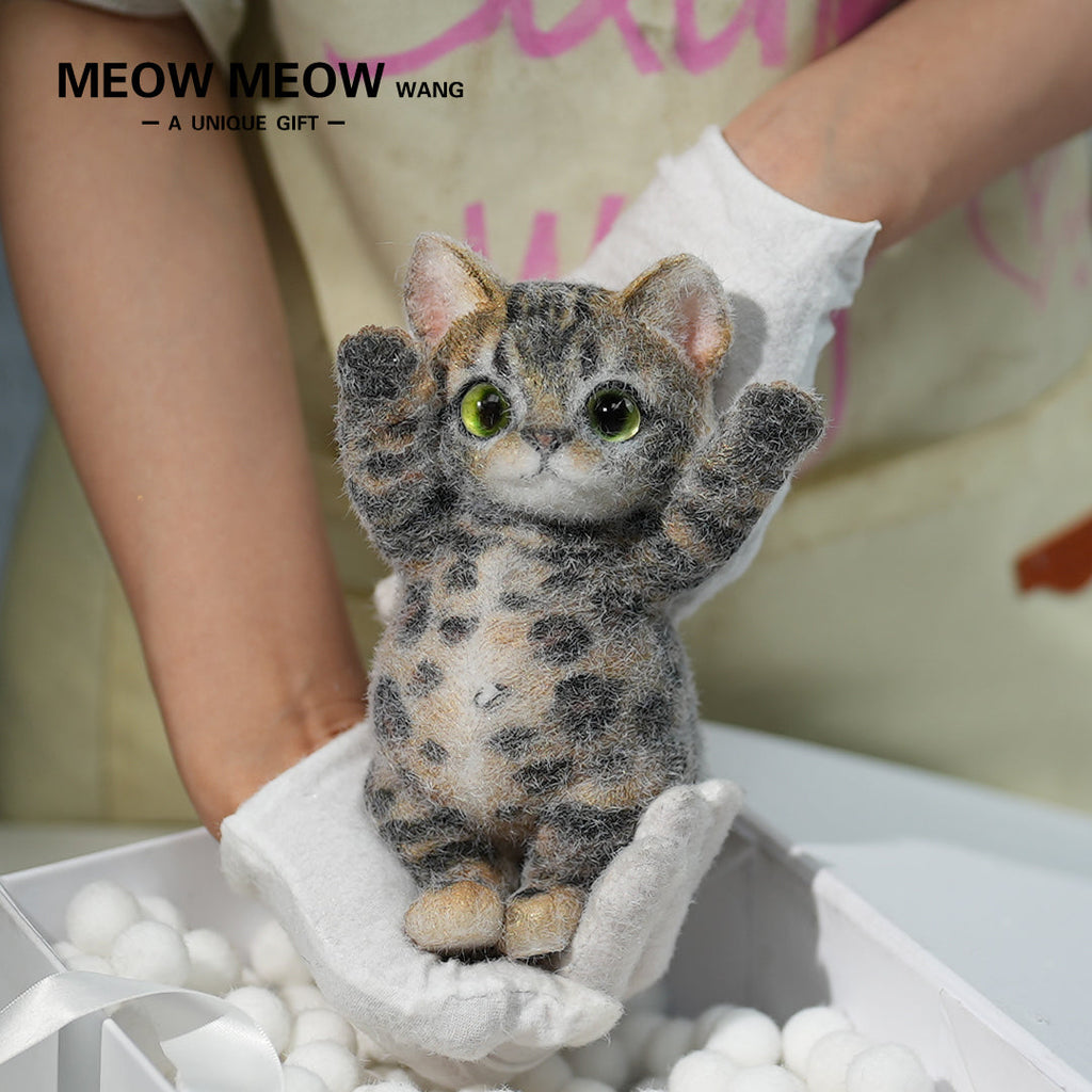 Super Special King Leo Slim Kitty