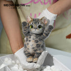 Super Special King Leo Slim Kitty